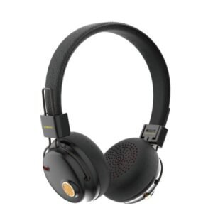 سماعات رأس لاسلكية موكسوم WL89